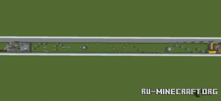 ������� Special Parkour : Chapter 2 ��� Minecraft PE