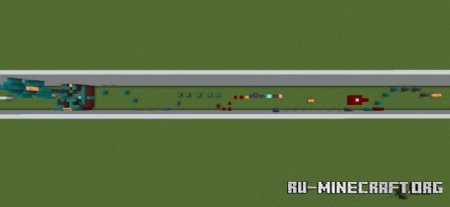 ������� Special Parkour : Chapter 2 ��� Minecraft PE