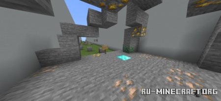 ������� Special Parkour : Chapter 2 ��� Minecraft PE