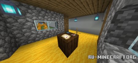 ������� Special Parkour : Chapter 2 ��� Minecraft PE