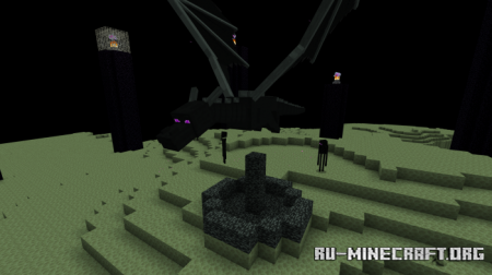  Dracomalum  Minecraft PE 1.19