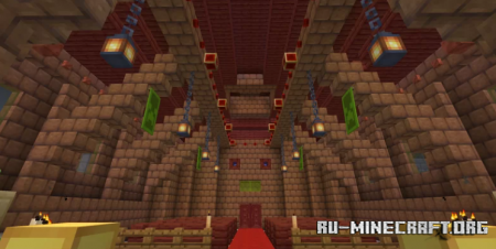 ������� Ecclesia Constanca Marsyllae ��� Minecraft