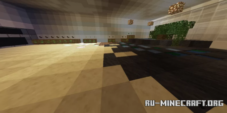  Mall by phantonsito  Minecraft