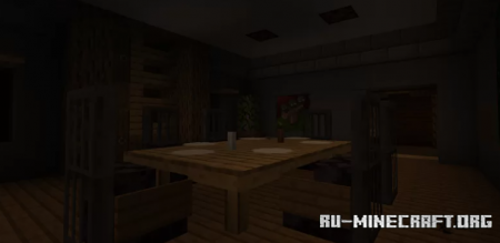 ������� Scaredy-Cat: Hide & Seek ��� Minecraft