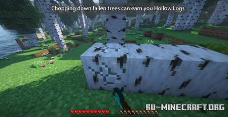  Wondrous Wilds  Minecraft 1.19.2