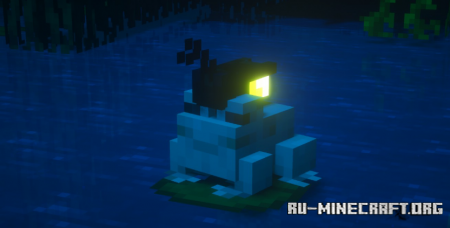  Wondrous Wilds  Minecraft 1.19.2