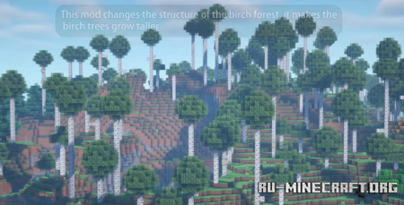  Wondrous Wilds  Minecraft 1.19.2