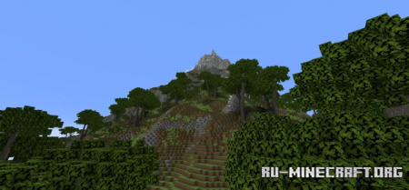  Custom Map by itzvmbie  Minecraft