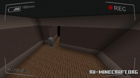 ������� One Night at Skelly's ��� Minecraft PE