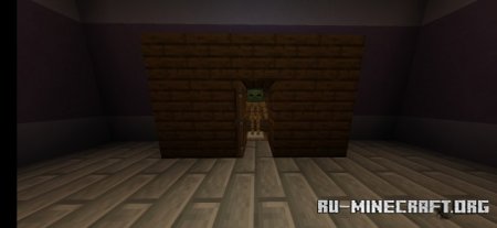 ������� One Night at Skelly's ��� Minecraft PE