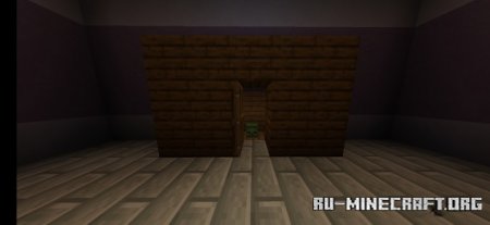 ������� One Night at Skelly's ��� Minecraft PE