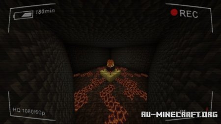 ������� One Night at Skelly's ��� Minecraft PE