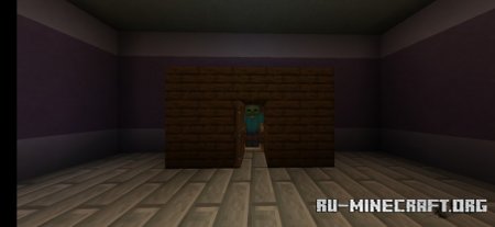 ������� One Night at Skelly's ��� Minecraft PE