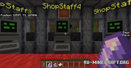 ������� Real Survival by Ura Like Animals ��� Minecraft PE