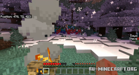 ������� Real Survival by Ura Like Animals ��� Minecraft PE