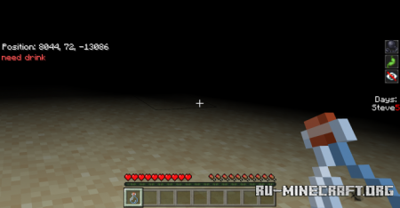 ������� Real Survival by Ura Like Animals ��� Minecraft PE