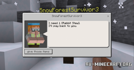 ������� Real Survival by Ura Like Animals ��� Minecraft PE