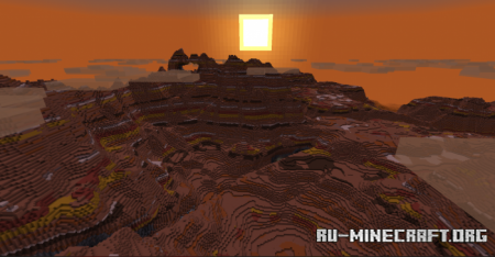 ������� Real Survival by Ura Like Animals ��� Minecraft PE