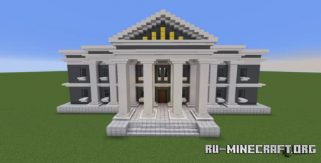 ������� Tula Samovars by mahovik64 ��� Minecraft