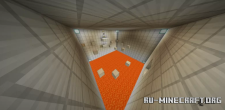 ������� RoboTech, Inc 2022 REMAKE ��� Minecraft