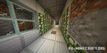 ������� RoboTech, Inc 2022 REMAKE ��� Minecraft