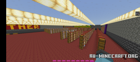 ������� Builder's Workshop ��� Minecraft PE