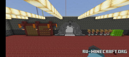 ������� Builder's Workshop ��� Minecraft PE