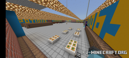 ������� Builder's Workshop ��� Minecraft PE