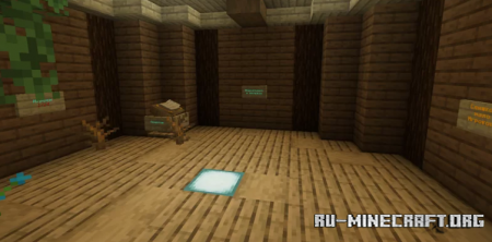 ������� ����� �� TiJet ��� Minecraft