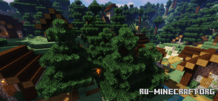  All Natural Resource Pack  Minecraft 1.18