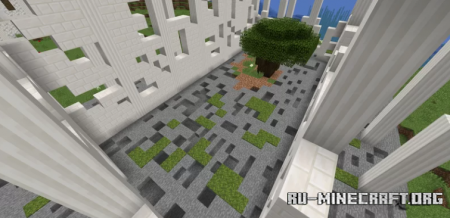 ������� Naos Amphitrite ��� Minecraft