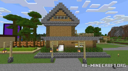 ������� Game Pagla Survival World ��� Minecraft PE