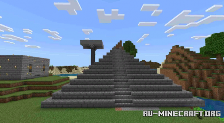 ������� Game Pagla Survival World ��� Minecraft PE