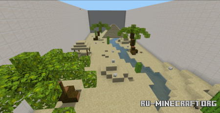 ������� Find The Buttons by Anibration ��� Minecraft PE