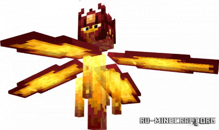  Magicraft Spictra  Minecraft PE 1.19