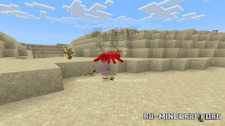  Domestic Pets  Minecraft PE 1.19