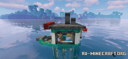  Loremlpsums Boats  Minecraft 1.19