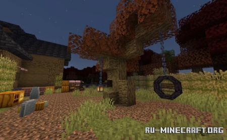 ������� The Stalks ��� Minecraft