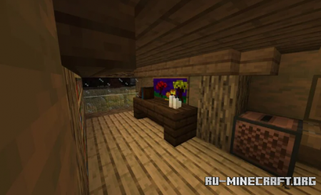 ������� The Stalks ��� Minecraft