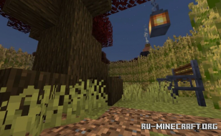 ������� The Stalks ��� Minecraft