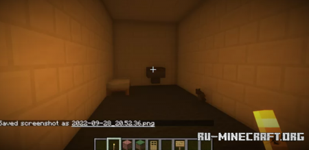 Скачать Abadoned Hospital для Minecraft