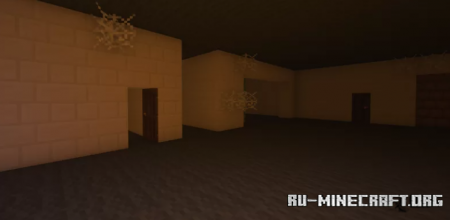 Скачать Abadoned Hospital для Minecraft