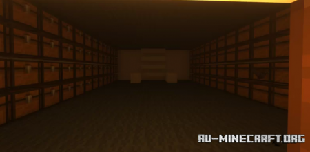 Скачать Abadoned Hospital для Minecraft