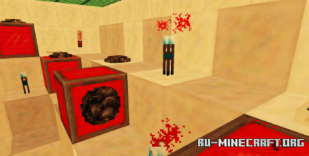 ������� Journey to the Alphard Planet ��� Minecraft