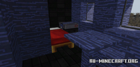 ������� Journey to the Alphard Planet ��� Minecraft