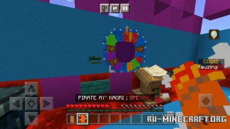 ������� Stumble Guys (Craft) ��� Minecraft PE