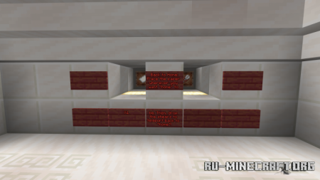  Hide and Seek: Upgraded Edition  Minecraft PE