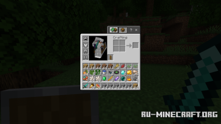  Player Corpse - Quality Update  Minecraft PE 1.19