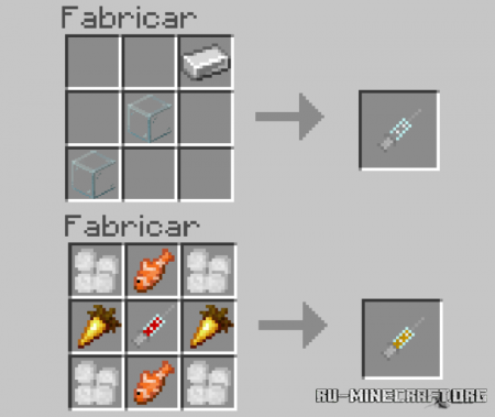Скачать World Animals Add-on для Minecraft PE 1.19