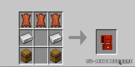 Скачать World Animals Add-on для Minecraft PE 1.19
